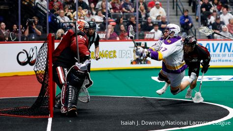 FloSports, NLL Announce Exclusive Multiyear Global Streaming Partnership