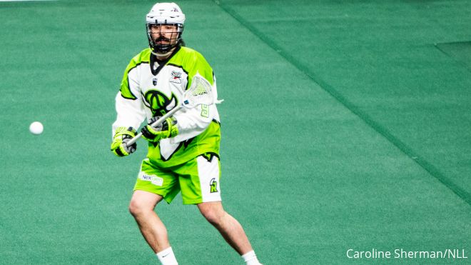 What Is Offsides In Lacrosse? The Rule Explained