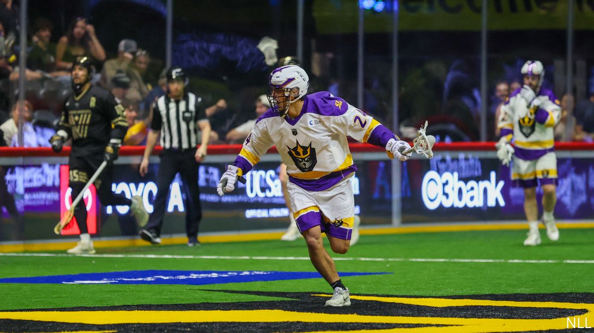 How Do Substitutions Work In Lacrosse?