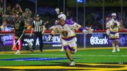 How Do Substitutions Work In Lacrosse?
