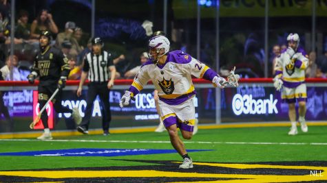 How Do Substitutions Work In Lacrosse?