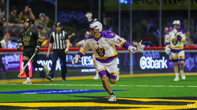 How Do Substitutions Work In Lacrosse?