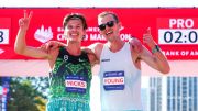 Top Finishers Make History at 2026 Chicago Marathon