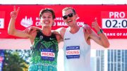 Top Finishers Make History at 2026 Chicago Marathon