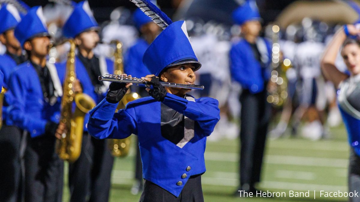 Cedar Ridge HS Comes Out On Top, Hebron HS Nears 90 | BOA Weekend Recap