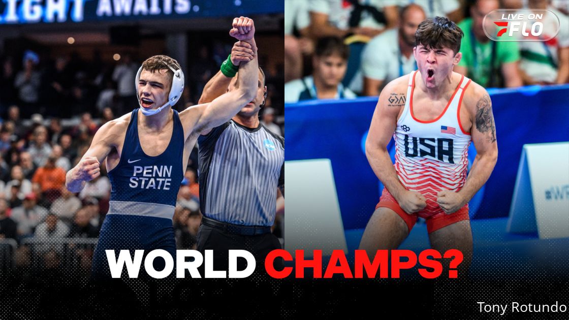 Team USA Is Sending A Legendary Team To Worlds