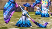 PRELIMS SCHEDULE | 2026 Texas Marching Classic, October 17