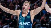 3 Reasons To Watch 86 kg At Senior Worlds