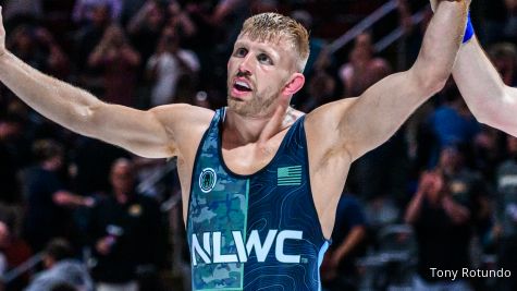 3 Reasons To Watch 86 kg At Senior Worlds