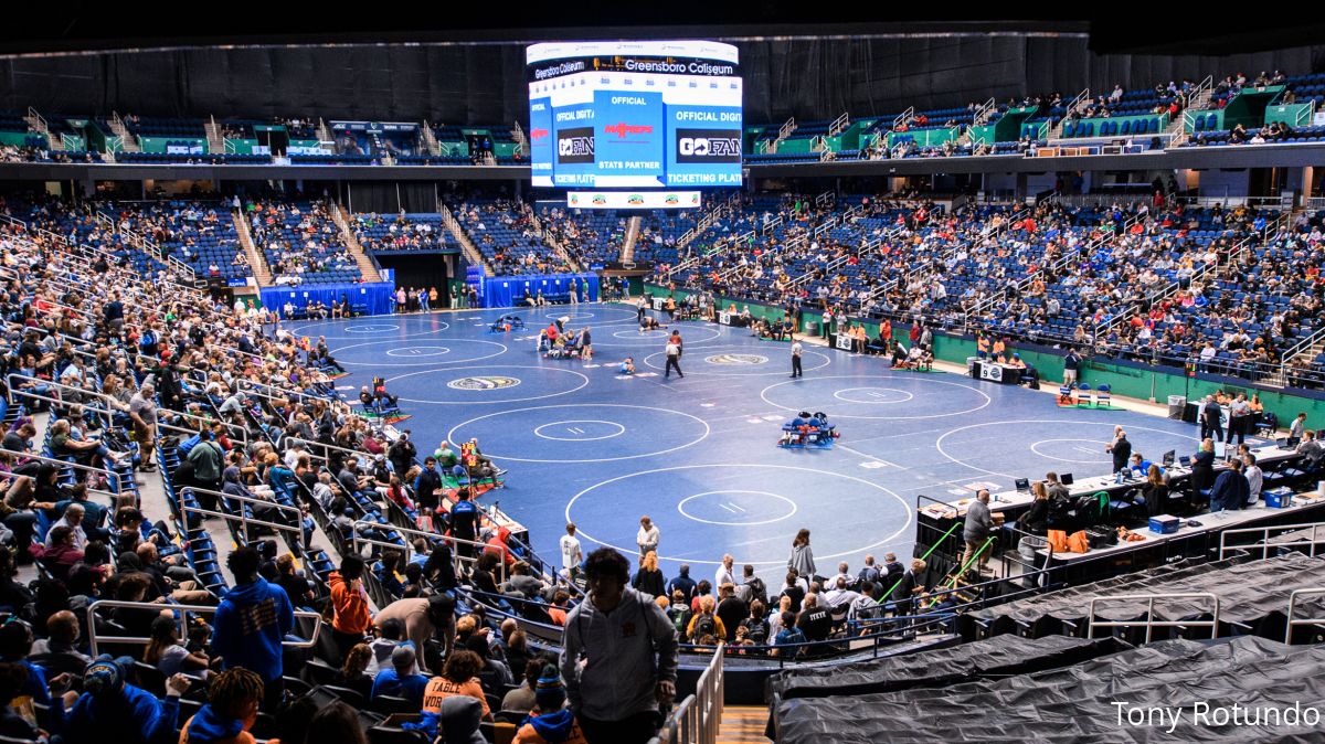 FloSports To Provide Trackwrestling Service Free to Partner State Associations & Member Schools