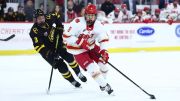 College Hockey Rankings: Where Things Stand After Opening Weekend