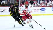 College Hockey Rankings: Where Things Stand After Opening Weekend