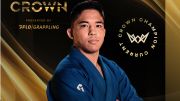 The Crown 2026: Andy Murasaki busca defesa da coroa nos médios