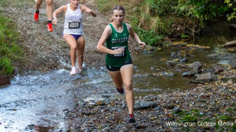 What's Streaming On FloTrack This Week? Oct. 12-18, 2026