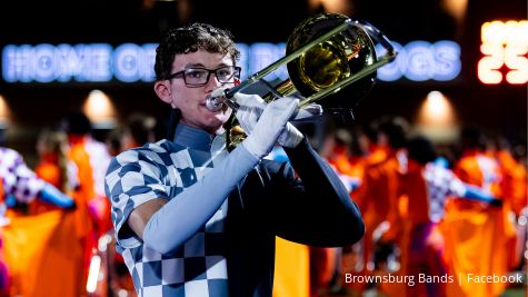 BOA Indianapolis Super Regional 2026 Scores: Preliminary Results Are In