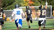 Nobody's Perfect. Well, Except For A Few. Here's What We Learned In Week 6 Of D2 Football