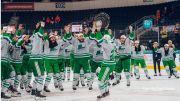 ECHL Season Preview: New Teams, Top Goalie Prospects And Chasing The 'Blades
