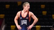 USA Wrestling Results At The 2026 U23 World Championships