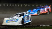 Brandon Sheppard, Devin Moran Set For Lucas Oil Title Showdown