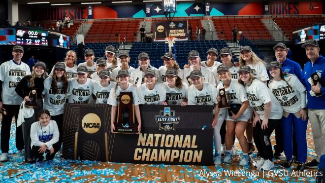 5 Things To Know About GLIAC Women's Basketball | 2026-27 D2 Hoops
