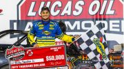 Title Out Of Reach, Ricky Thornton Jr. Seeks $220K Haul At DTWC