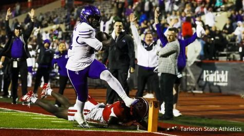 What We Learned About FCS Football In Week 6: Scores, Highlights & More