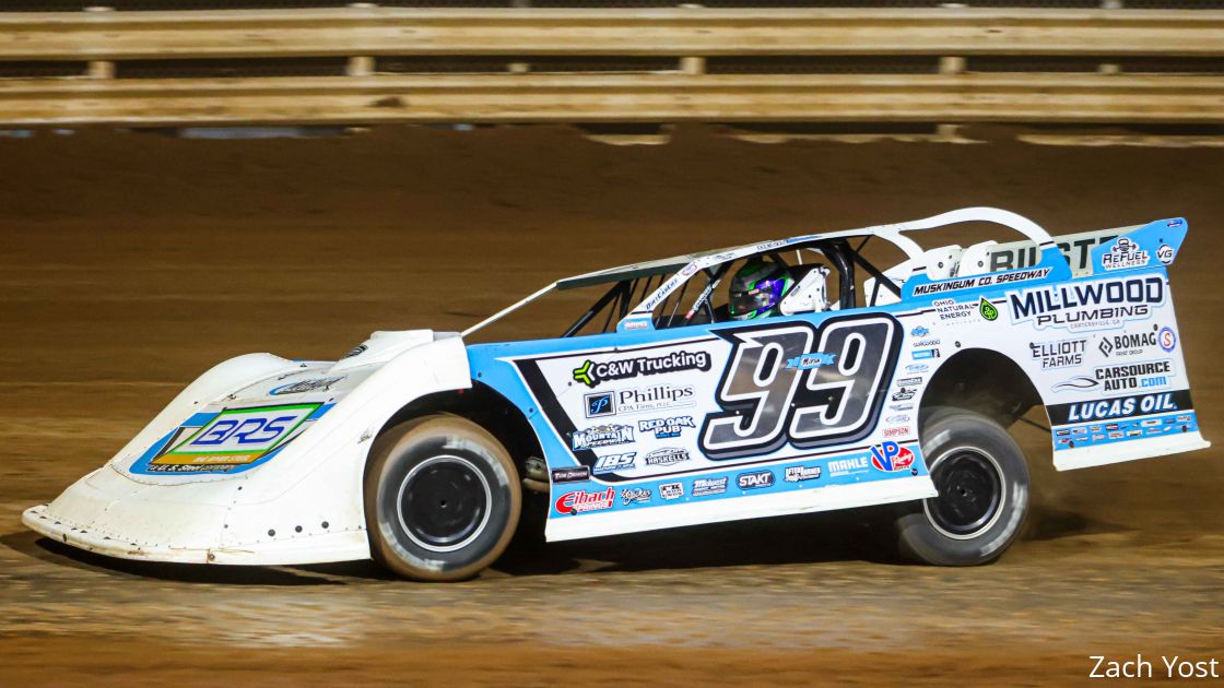 Everything You Need To Know About The 2026 Dirt Track World Championship