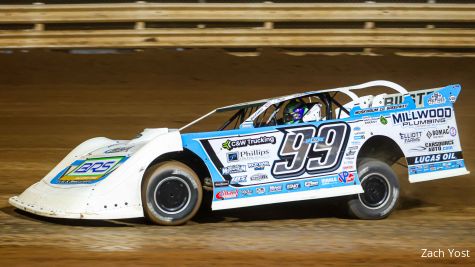 Everything You Need To Know About The 2026 Dirt Track World Championship