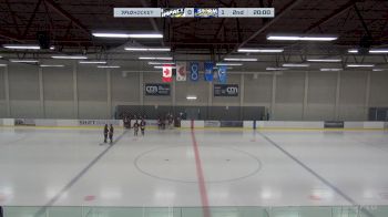 Replay: Home - 2025 Impact vs Storm | Jan 11 @ 6 PM