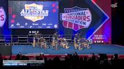 Sienna Reign - Destiny [2026 L1.1 Youth - PREP - D2 - Small - A] 2026 NCA All-Star National Championship