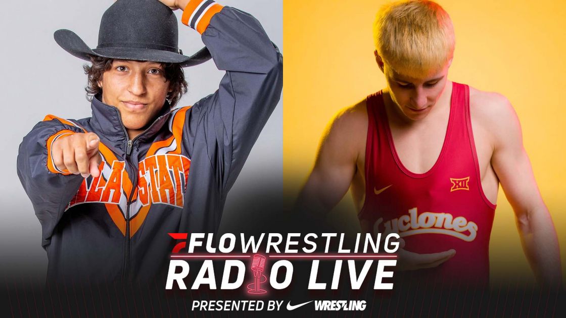 FRL's Big 12 Season Preview & Predictions