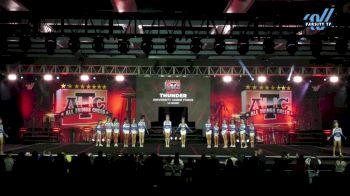 University Cheer Force - L5J66770 [2025 L5 Junior Day 1] 2025 ATC Grand Nationals