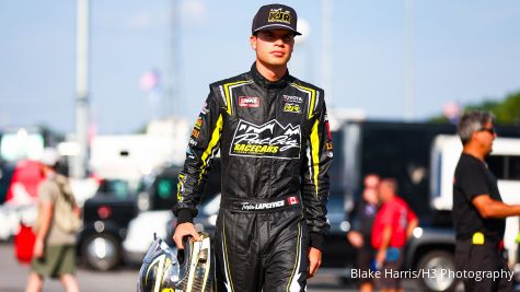 CARS Tour Entry List & Event Preview For South Boston Speedway
