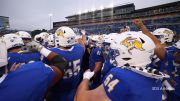 FCS Football Rankings Week 7: Northern Arizona Cracks Top 10 After Montana Upset