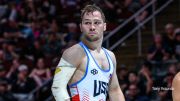 Lee Chases 1st World Gold: 3 Reasons To Watch 57 kg At Worlds