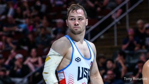 Lee Chases 1st World Gold: 3 Reasons To Watch 57 kg At Worlds