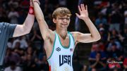 Can Blaze Stop Uguev? 3 Reasons To Watch 61 kg At Worlds