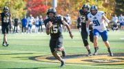 D2 Football Rankings 2026: Michigan Tech Surges, Grand Valley State Falls