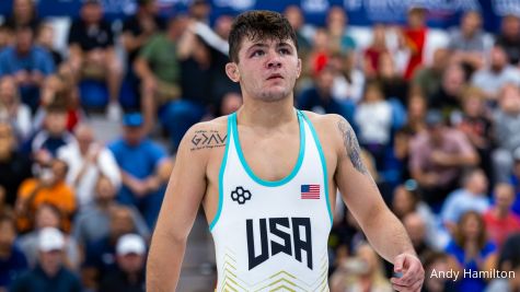 Bo's 1st Big Show: 3 Reasons To Watch 65 kg At Worlds
