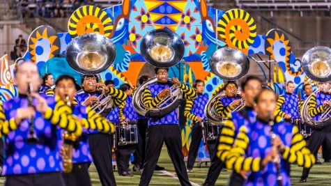 Watch The Texas Marching Classic Live Stream On YouTube