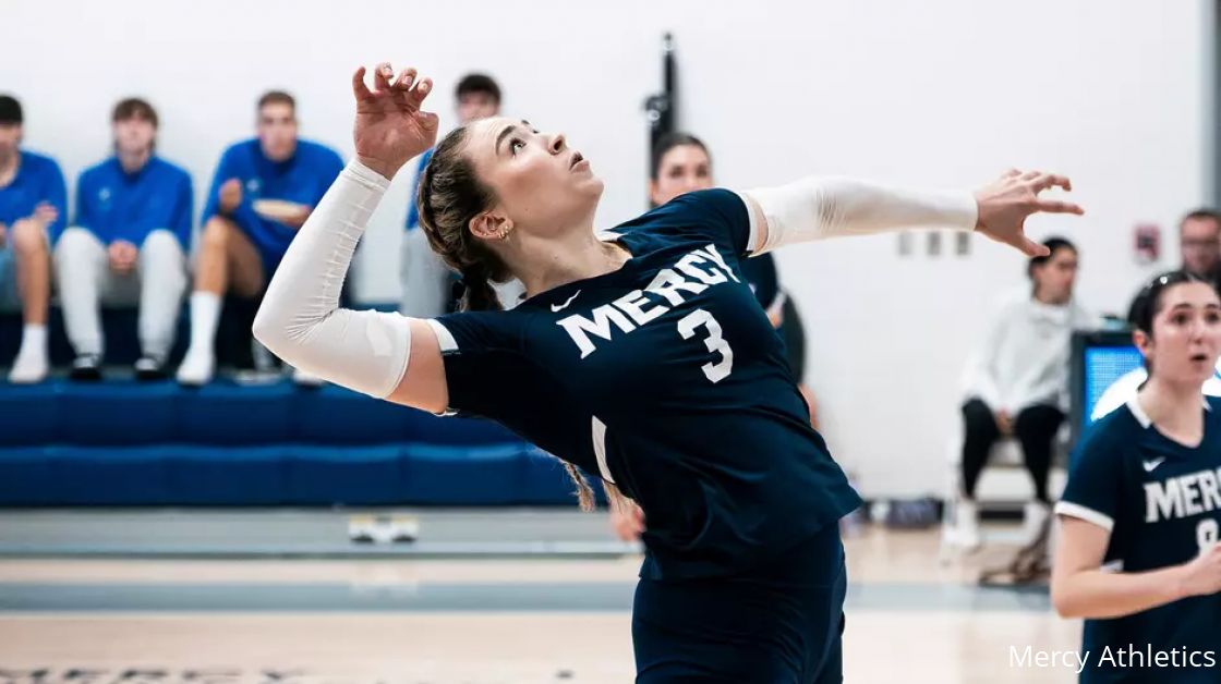 FloCollege D2 Volleyball Rankings Week 7: Ferris State, Fresno Pacific Stay Perfect