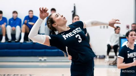 FloCollege D2 Volleyball Rankings Week 7: Ferris State, Fresno Pacific Stay Perfect