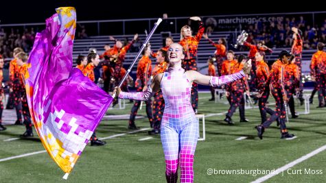 2026 Bands of America Indianapolis Super Regional Schedule, Oct 16-17 | See The Full Lineup