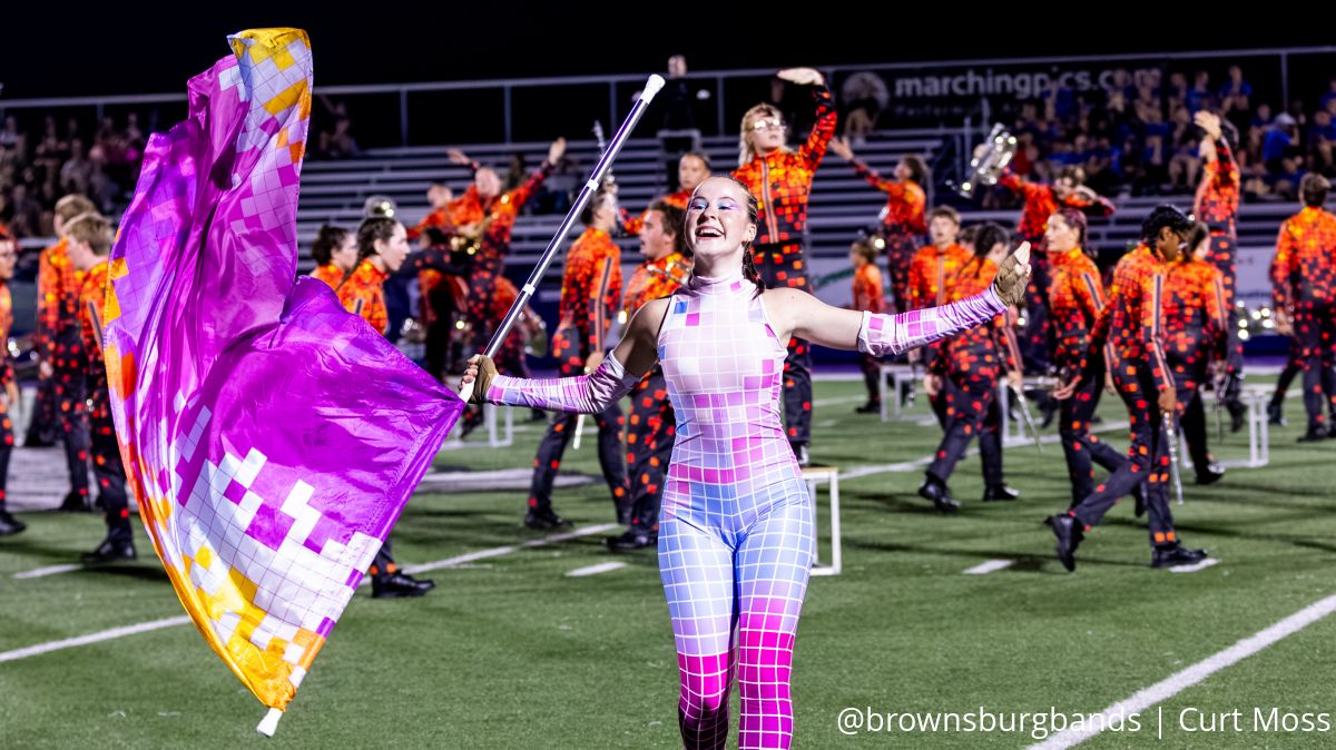 2026 Bands of America Indianapolis Super Regional Schedule, Oct 16-17 | See The Full Lineup