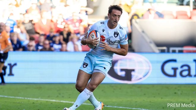 10 Champions Cup Round 1 Betting Picks That Could Pay Off