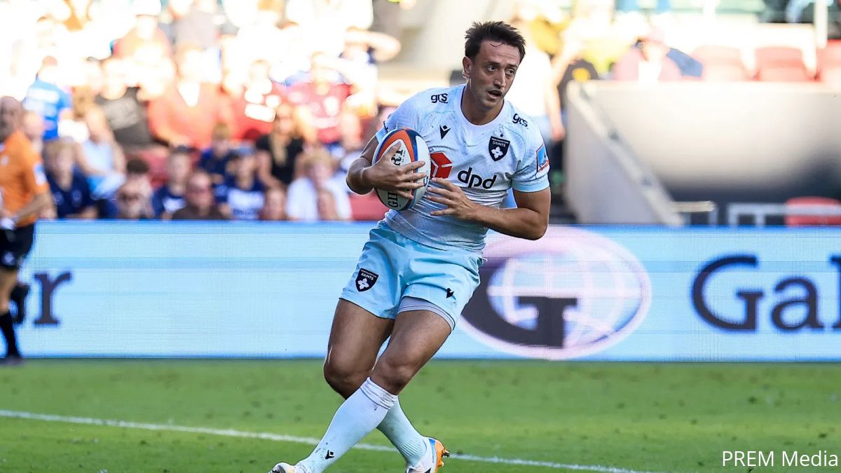 10 Champions Cup Round 1 Betting Picks That Could Pay Off
