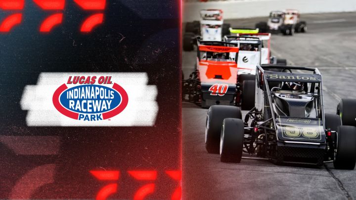 2026 Halloween Fest at Indianapolis Raceway Park