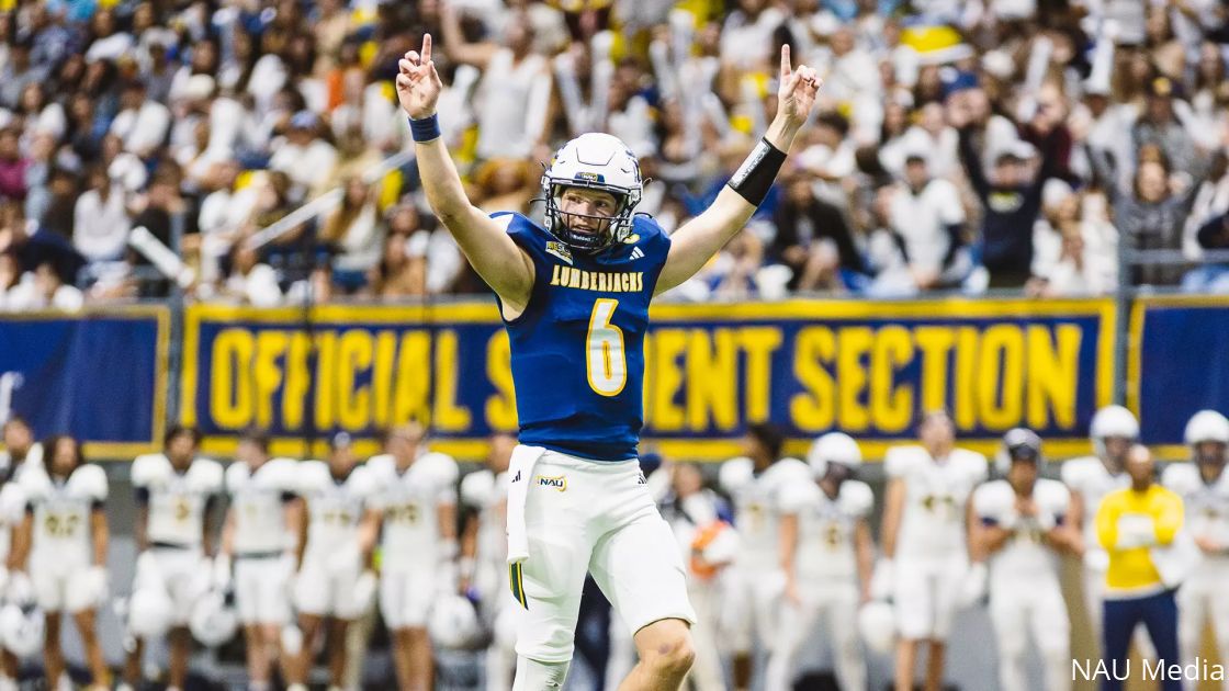 Big Sky Ty And The Valley Of Death: 5 Things To Know About The FCS Rankings