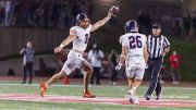 D3 Football Rankings 2026: Wheaton Takes No. 1, Three Teams Enter Top 25