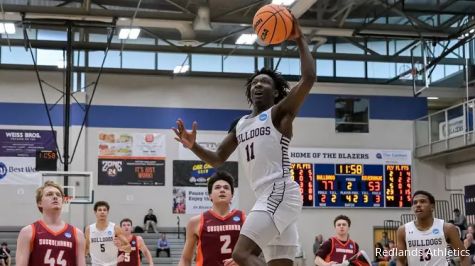 5 Things To Know About SCIAC Men's Basketball Ahead Of The 2026-2027 Season